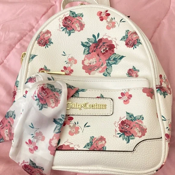 Small Backpack - Picture 1 of 9